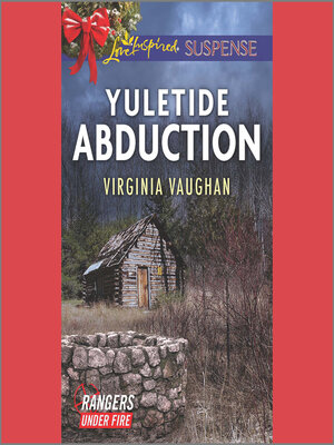 cover image of Yuletide Abduction